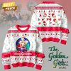 The Grinch Are Ugly Sweater