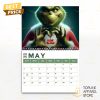 the grinch happy new year 2025 calendar 6 YC6oZ.jpg