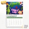 the grinch happy new year 2025 calendar 9 o4FPb.jpg