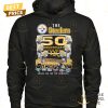 the pittsburgh steelers 50 anniversary super bowl champions thank you for the memories unisex t shirt 3 kPo08.jpg