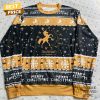 Minnesota Vikings They Not Like Us Sweater