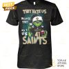 They Hate Us Because They Aint Us Houston Texans Unisex T-Shirt