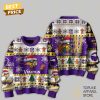 They Not Like Us – Baltimore Ravens Sweater