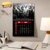 toto rock band new year 2025 calendar 7 WstNZ.jpg