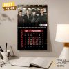 u2 rock band new year 2025 calendar 11 FCzZD.jpg