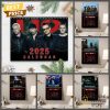 u2 rock band new year 2025 calendar 14 2Cyki.jpg