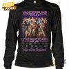 vanderpump rules 12th anniversary 2013 2025 signature thank you for the memories unisex t shirt 4 nb60N.jpg