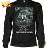 vinny curry philadelphia eagles signature thank you for the memories unisex t shirt 2 rjEXN.jpg