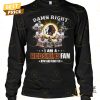 washington commanders damn right i am a redskins fan now and forever unisex t shirt 2 1eXes.jpg