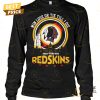 washington commanders win lose or tie till i die 1932 forever redskins unisex t shirt 2 BoYqR.jpg