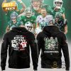 2024 Cure Bowl Ohio Bobcats Football Hoodie