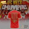 2024 kansas city chiefs champions straight 9 afc west titles 3d t shirt 2 Pmti3.jpg