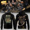 Coach Darwin Ham Champions NBA Milwaukee Bucks Hoodie