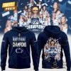 2024 National Champions Penn State Nittany Lions Volleyball Hoodie