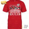 2024 sec conference champions georgia bulldogs unisex t shirt 1 GpUin.jpg