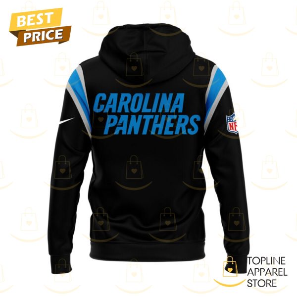 30 Season 1995-2024 Carolina Panthers Hoodie