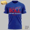 5 in a row 2024 afc east division champions buffalo bills go bills 3d t shirt 2 P4FJm.jpg