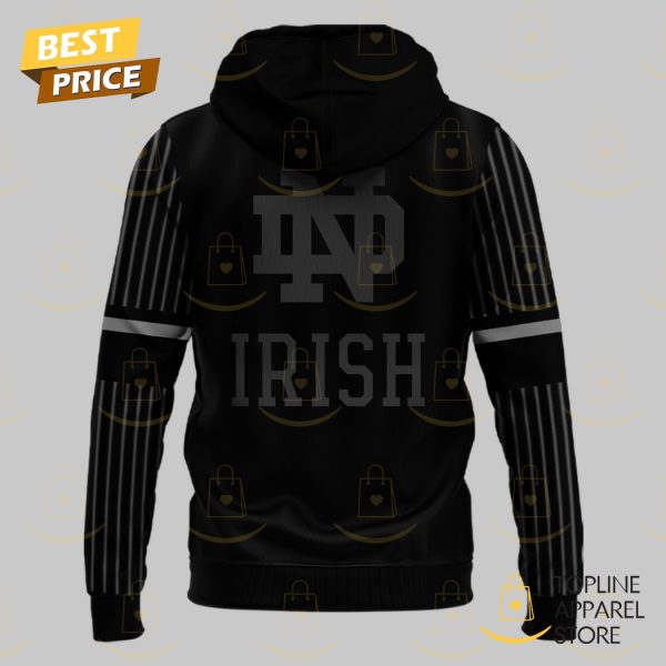 Star Wars x Notre Dame Fighting Irish Hoodie