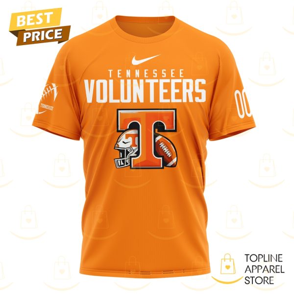 Personalized Tennessee Volunteers Home Sweet Home To Me Rocky Top 3D T-Shirt