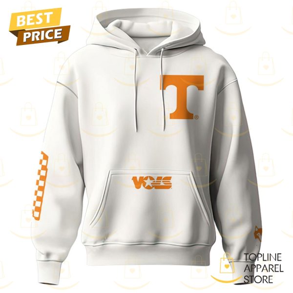 Greyson Clothiers Neyland Stadium Fireside Tennessee Volunteers Hoodie