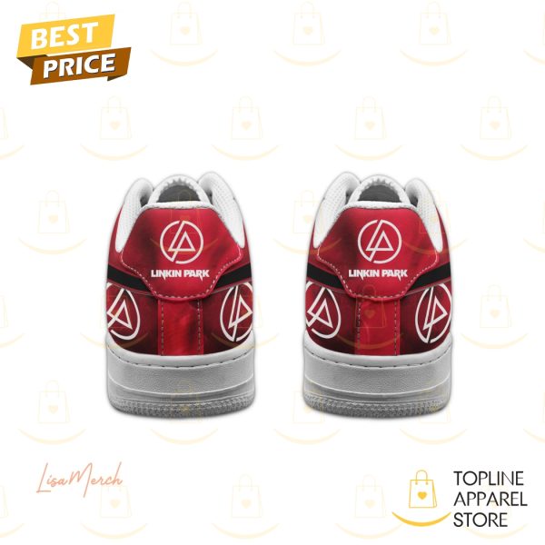 Linkin Park From Zero Air Force 1