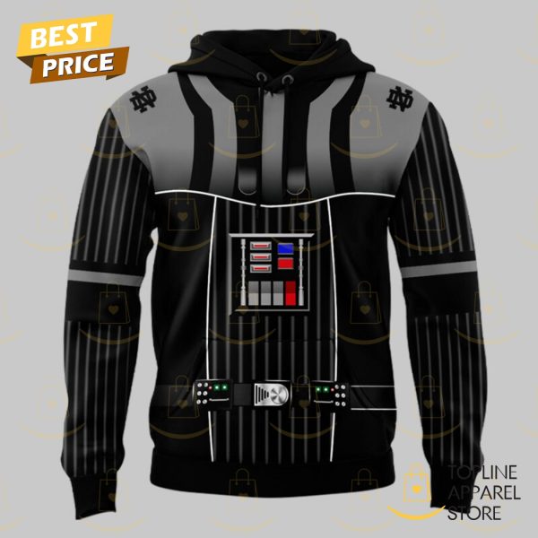 Star Wars x Notre Dame Fighting Irish Hoodie