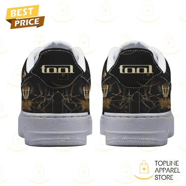 Tool – Theres No Love In Fear Air Force 1