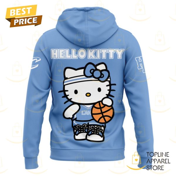 The Land – Cleveland Cavaliers x Hello Kitty Hoodie