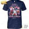 Dallas Cowboys – Real Women Love Football Smart Women Love The Cowboys Unisex T-Shirt