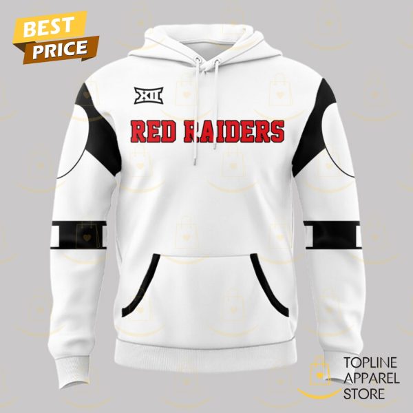 Texas Tech Red Raiders Football Liberty Bowl Hoodie