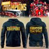 2024 AFC South Division Champions Houston Texans Hoodie