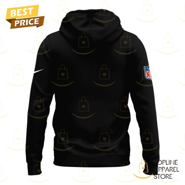 Kansas City Chiefs Isiah Pacheco Signature Hoodie