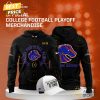 Boise State Broncos 2024 College Football Playoff H 12 Tory Hoodie