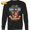 clemson tigers god first family second then clemson football unisex t shirt 4 B2FYp.jpg