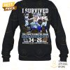 dallas cowboys i survived the fourth quarter chaos unisex t shirt 3 7k5R1.jpg