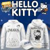 Dallas Mavericks x Hello Kitty Hoodie – Blue