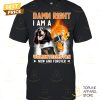 damn right i am a tennessee volunteers fan now and forever unisex t shirt 1 OORjk.jpg