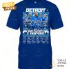 Dallas Cowboys Forever Not Just When We Win Signature Unisex T-Shirt