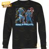 detroit lions sonic knuckles unisex t shirt 4 4KPjx.jpg