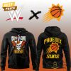 Golden State Warriors Basketball x One Piece Hoodie