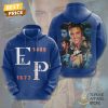 Indiana Pacers x 2025 WWE Night Tyrese Hoodie