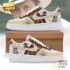 Barbra Streisand Signature Air Force 1