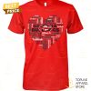 georgia bulldogs love for fan unisex t shirt 1 c0Lik.jpg