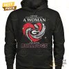 georgia bulldogs never underestimate a woman who understands football and loves bulldogs unisex t shirt 4 5GZ2t.jpg