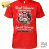 God Frist Family Second Then Go Dawgs – Georgia Bulldogs Signature Unisex T-Shirt