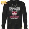 god first family second then indiana hoosiers basketball unisex t shirt 3 qOF91.jpg