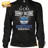 god first family second then kentucky wildcats basketball unisex t shirt 2 Nr4yM.jpg