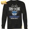 god first family second then kentucky wildcats basketball unisex t shirt 3 VuRHo.jpg