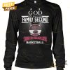 god first family second then south carolina gamecocks basketball unisex t shirt 2 WnYPk.jpg