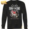 god frist family second then go dawgs georgia bulldogs signature unisex t shirt 3 T1ciq.jpg